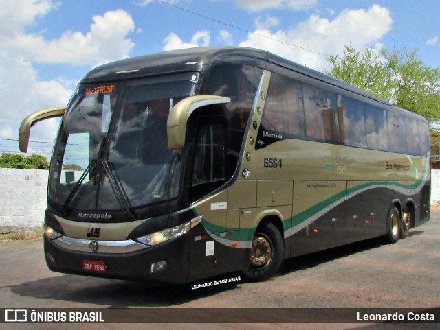 Comércio e Transportes Boa Esperança 6564 na cidade de Teresina, Piauí, Brasil, por Leonardo Costa. Número da foto: #9293806.