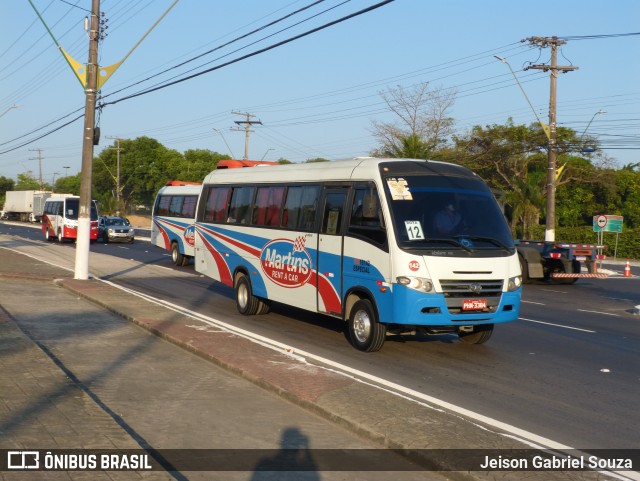 Martins Rent a Car 19218142 na cidade de Manaus, Amazonas, Brasil, por Jeison Gabriel Souza. ID da foto: 9295050.