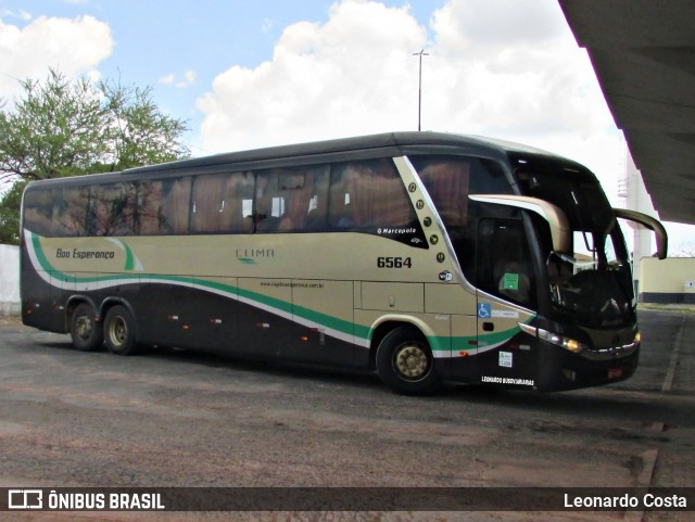 Comércio e Transportes Boa Esperança 6564 na cidade de Teresina, Piauí, Brasil, por Leonardo Costa. Número da foto: #9293797.