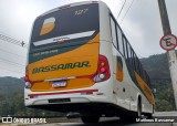 Viação Bassamar 127 na cidade de Juiz de Fora, Minas Gerais, Brasil, por Mattheus Bassamar. Número da foto: #:id.