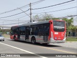 Express Transportes Urbanos Ltda 4 8919 na cidade de São Paulo, São Paulo, Brasil, por Rafael Lopes de Oliveira. Número da foto: #:id.