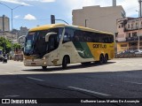 Empresa Gontijo de Transportes 19425 na cidade de Belo Horizonte, Minas Gerais, Brasil, por Guilherme Lucas Martins De Assunção. Número da foto: #9291715.
