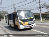 Transunião Transportes 3 6072 na cidade de São Paulo, São Paulo, Brasil, por Rafael Lopes de Oliveira. Número da foto: #9292176.