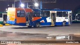 União Transportes 13155 na cidade de Cuiabá, Mato Grosso, Brasil, por Wanildo Costa. Número da foto: #:id.