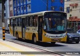Empresa de Transportes Nova Marambaia AT-66312 na cidade de Belém, Pará, Brasil, por Fabricio  Costa. Número da foto: #9293882.