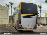 RodeRotas - Rotas de Viação do Triângulo 1803 na cidade de Brasília, Distrito Federal, Brasil, por Jorge Oliveira. Número da foto: #9295183.