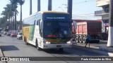 Empresa Gontijo de Transportes 14955 na cidade de Matozinhos, Minas Gerais, Brasil, por Paulo Alexandre da Silva. Número da foto: #9293432.