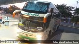 Empresa de Transportes Andorinha 6267 na cidade de Bauru, São Paulo, Brasil, por Rafael Viana Busólogo Bauru. Número da foto: #9291951.