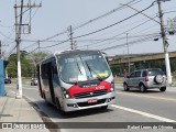 Pêssego Transportes 4 7221 na cidade de São Paulo, São Paulo, Brasil, por Rafael Lopes de Oliveira. Número da foto: #9291702.