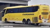 Viação Itapemirim 60069 na cidade de Curitiba, Paraná, Brasil, por Netto Brandelik. Número da foto: #:id.
