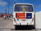 Capital Transportes 8321 na cidade de Aracaju, Sergipe, Brasil, por Matheus dos Santos. Número da foto: #:id.