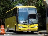 Viação Itapemirim 8879 na cidade de São Paulo, São Paulo, Brasil, por FELIPE ALMEIDA. Número da foto: #:id.