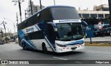 Cosmos Peru Buss  na cidade de La Victoria, Lima, Lima Metropolitana, Peru, por Felipe Lazo. Número da foto: #:id.
