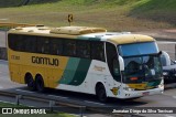 Empresa Gontijo de Transportes 17310 na cidade de Lavrinhas, São Paulo, Brasil, por Jhonatan Diego da Silva Trevisan. ID da foto: :id.