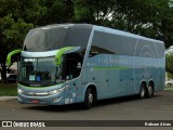 Viação Garcia 8535 na cidade de Paranavaí, Paraná, Brasil, por Robson Alves. Número da foto: #9293930.