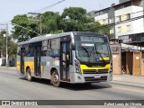 Upbus Qualidade em Transportes 3 5708 na cidade de São Paulo, São Paulo, Brasil, por Rafael Lopes de Oliveira. ID da foto: :id.