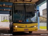 Viação Itapemirim 8601 na cidade de Castanhal, Pará, Brasil, por Josiel Ramos. Número da foto: #9292926.