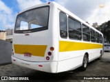 Ônibus Particulares 2024 na cidade de Curitiba, Paraná, Brasil, por Ricardo Fontes Moro. Número da foto: #:id.