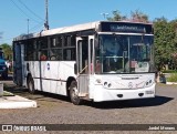 MecaniCapina 2269 na cidade de Canoas, Rio Grande do Sul, Brasil, por Jardel Moraes. Número da foto: #:id.