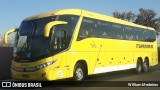 Viação Itapemirim 60059 na cidade de Brasília, Distrito Federal, Brasil, por William Medeiros. Número da foto: #9292320.