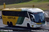 Empresa Gontijo de Transportes 18630 na cidade de Lavrinhas, São Paulo, Brasil, por Jhonatan Diego da Silva Trevisan. Número da foto: #9292979.