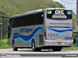 CFC Viagens 1014 na cidade de Juiz de Fora, Minas Gerais, Brasil, por Luiz Krolman. Número da foto: #:id.