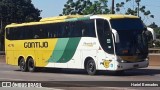 Empresa Gontijo de Transportes 14715 na cidade de Betim, Minas Gerais, Brasil, por Hariel Bernades. Número da foto: #9292286.