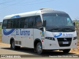 EL Turismo 7377 na cidade de Fortaleza, Ceará, Brasil, por Francisco Elder Oliveira dos Santos. ID da foto: :id.