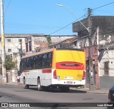 Empresa Metropolitana 833 na cidade de Recife, Pernambuco, Brasil, por Luan Mikael. ID da foto: :id.