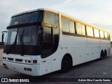 Ônibus Particulares 5112 na cidade de São Gonçalo do Sapucaí, Minas Gerais, Brasil, por Kelvin Silva Caovila Santos. Número da foto: #9293332.