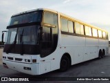 Ônibus Particulares 5112 na cidade de São Gonçalo do Sapucaí, Minas Gerais, Brasil, por Kelvin Silva Caovila Santos. ID da foto: :id.