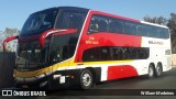 Real Expresso 11707 na cidade de Brasília, Distrito Federal, Brasil, por William Medeiros. Número da foto: #:id.