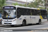 Viação Sul Fluminense 1214 na cidade de Volta Redonda, Rio de Janeiro, Brasil, por José Augusto de Souza Oliveira. Número da foto: #:id.