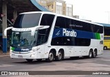 Planalto Transportes 2135 na cidade de Porto Alegre, Rio Grande do Sul, Brasil, por Jardel Moraes. ID da foto: :id.