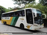 Empresa Gontijo de Transportes 12165 na cidade de São Paulo, São Paulo, Brasil, por Ezequiel Vicente Fernandes. Número da foto: #9295092.