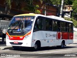 Auto Viação Alpha A48069 na cidade de Rio de Janeiro, Rio de Janeiro, Brasil, por Renan Vieira. ID da foto: :id.