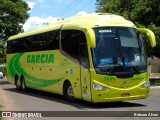 Viação Garcia 7999 na cidade de Paranavaí, Paraná, Brasil, por Robson Alves. Número da foto: #9294559.