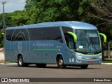 Viação Garcia 16304 na cidade de Paranavaí, Paraná, Brasil, por Robson Alves. Número da foto: #9294081.