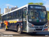 Rápido Campinas 14258 na cidade de Jundiaí, São Paulo, Brasil, por Igor F.. Número da foto: #:id.
