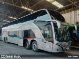 Auto Viação 1001 RJ 108.1206 na cidade de Rio de Janeiro, Rio de Janeiro, Brasil, por Luis  Soares. Número da foto: #9293324.