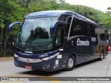 Viação Cometa 719572 na cidade de São Paulo, São Paulo, Brasil, por Ezequiel Vicente Fernandes. Número da foto: #:id.