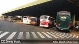 Viação Total 928 na cidade de Bauru, São Paulo, Brasil, por Rafael Viana Busólogo Bauru. Número da foto: #:id.