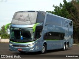 Viação Garcia 8703 na cidade de Paranavaí, Paraná, Brasil, por Robson Alves. Número da foto: #9293887.