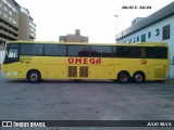 Ômega Viagens e Turismo 7626 na cidade de Porto Alegre, Rio Grande do Sul, Brasil, por JULIO SILVA. Número da foto: #9291785.