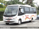 Viação Regional 480 na cidade de Salvador, Bahia, Brasil, por Tarcisio Rodrigues da Silva. Número da foto: #9293456.