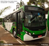 VB Transportes e Turismo 3294 na cidade de Campinas, São Paulo, Brasil, por Rafael Senna. ID da foto: :id.