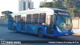 SOGAL - Sociedade de Ônibus Gaúcha Ltda. 149 na cidade de Canoas, Rio Grande do Sul, Brasil, por Gabriela Gabyuca Busologa de Poa. Número da foto: #:id.