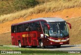 Reitur Turismo 6500 na cidade de Aparecida, São Paulo, Brasil, por Adailton Cruz. Número da foto: #:id.
