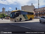 Empresa Gontijo de Transportes 19495 na cidade de Belo Horizonte, Minas Gerais, Brasil, por Guilherme Lucas Martins De Assunção. Número da foto: #9291719.