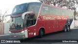 Expresso São Luiz 7770 na cidade de Brasília, Distrito Federal, Brasil, por William Medeiros. Número da foto: #9292677.